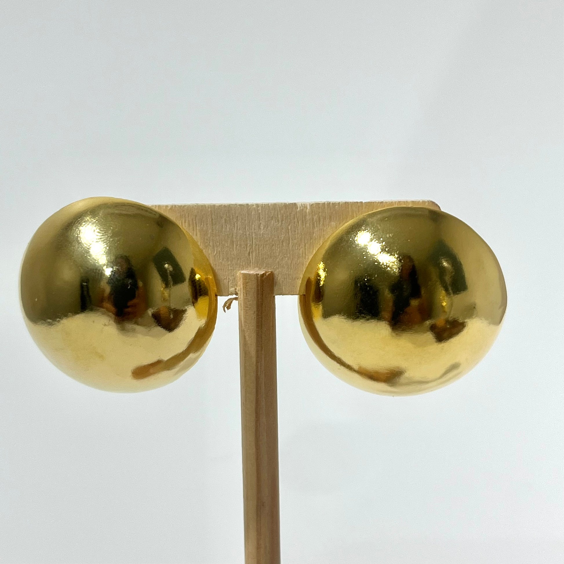 Aretes Orfebrería