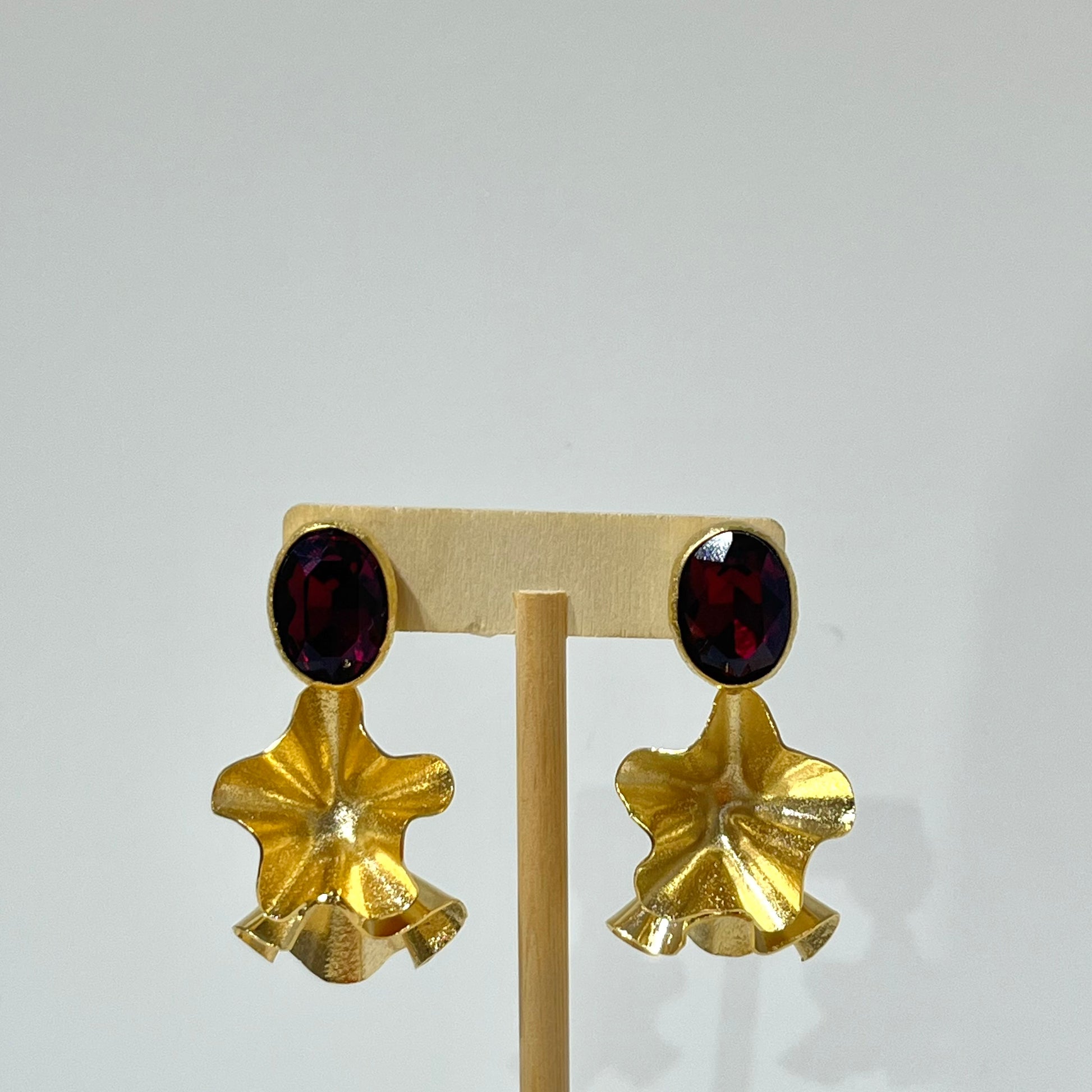 Arete Orfebrería