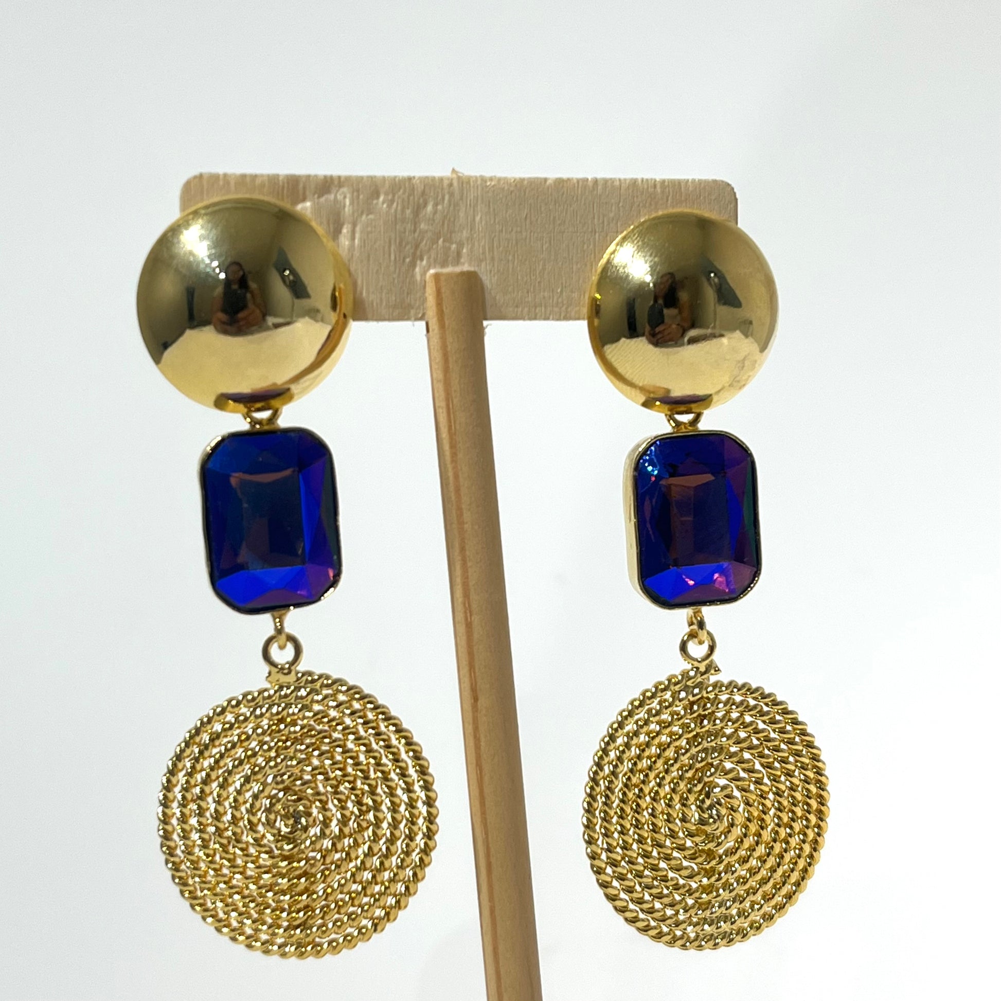 Arete Orfebrería