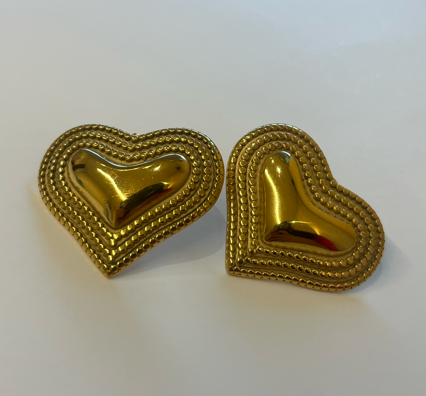Arete Super Heart