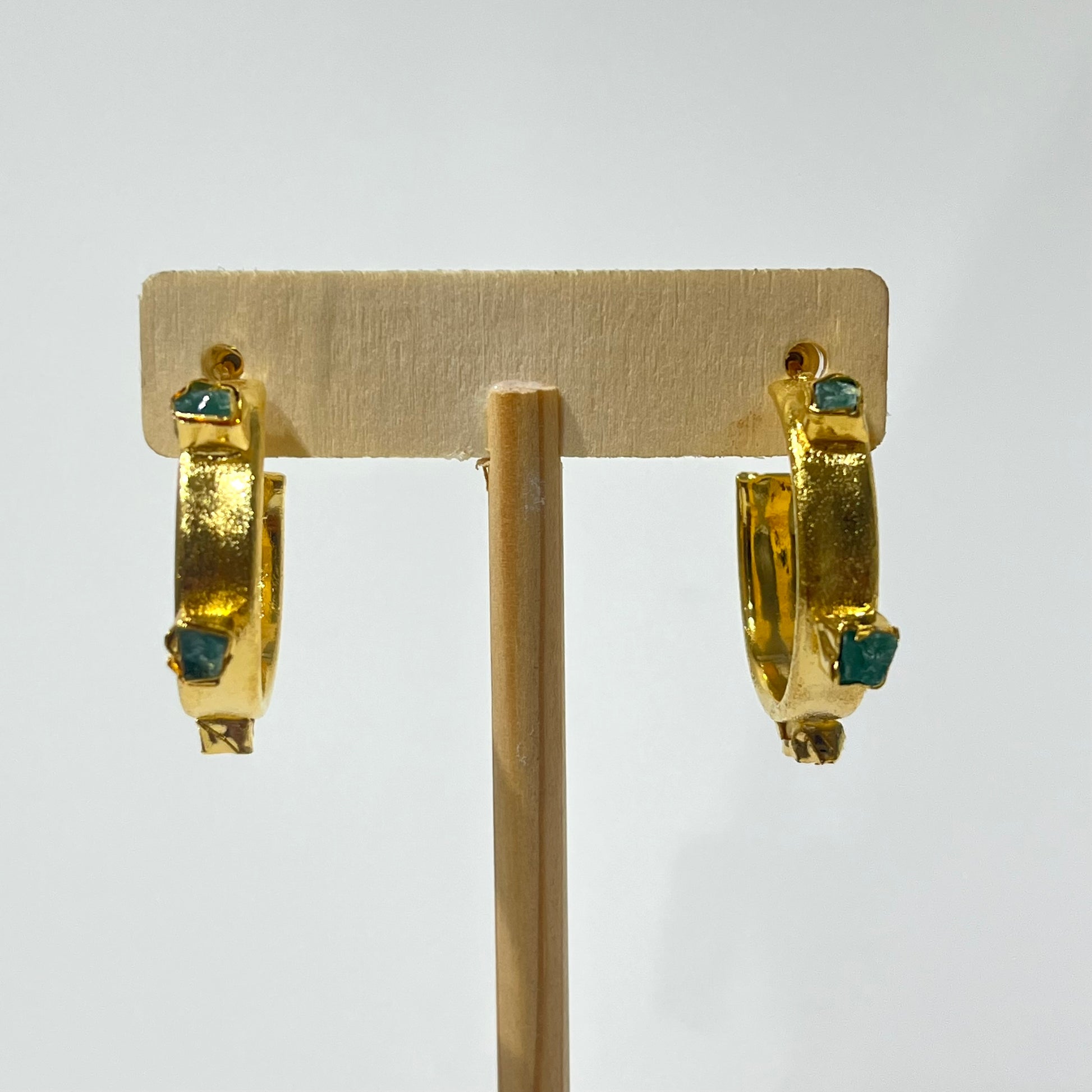 Arete Orfebrería
