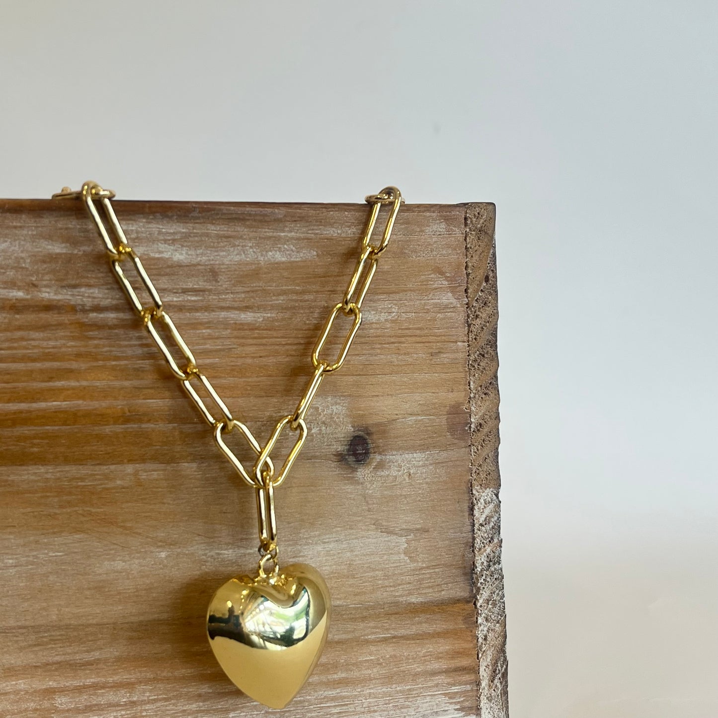 Collar Heart