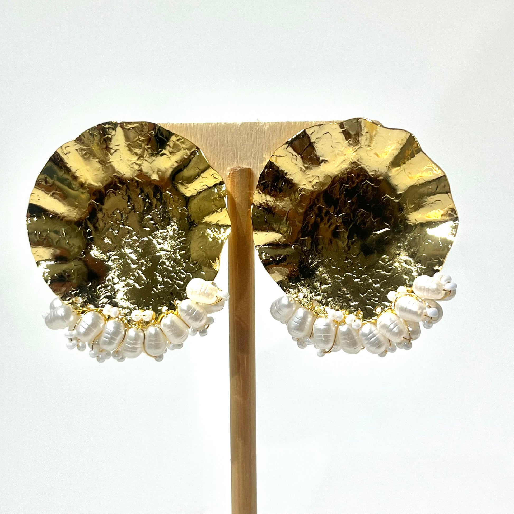 Arete Orfebrería