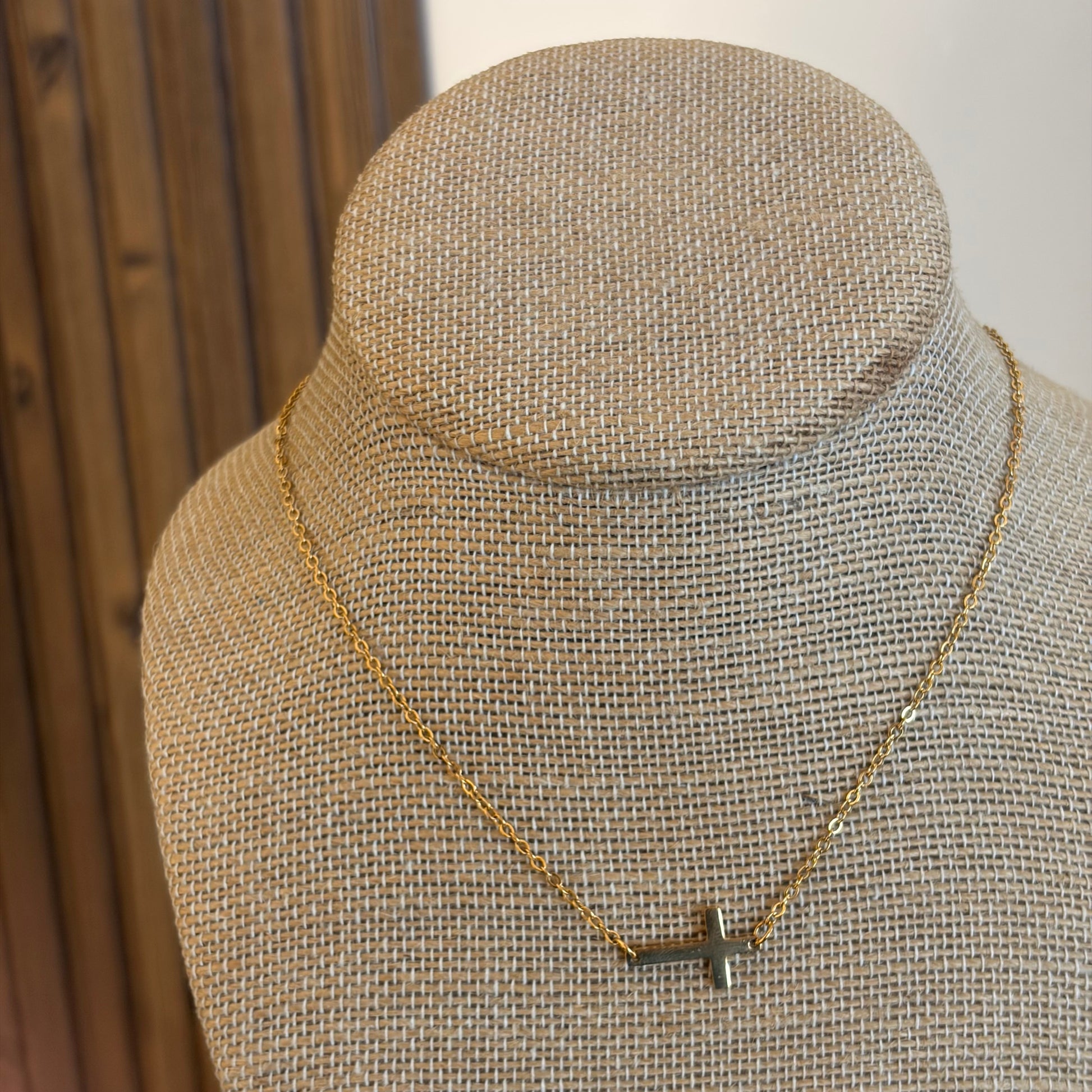 Collar Cross