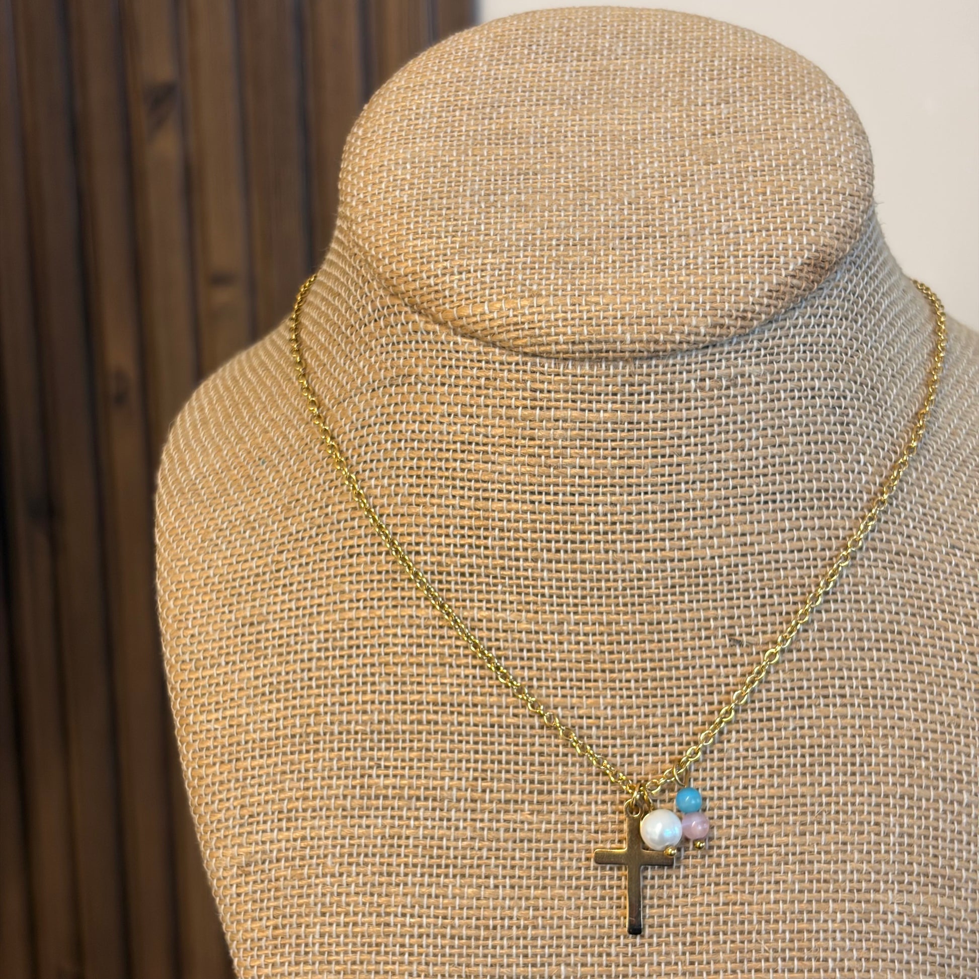 Collar Cross
