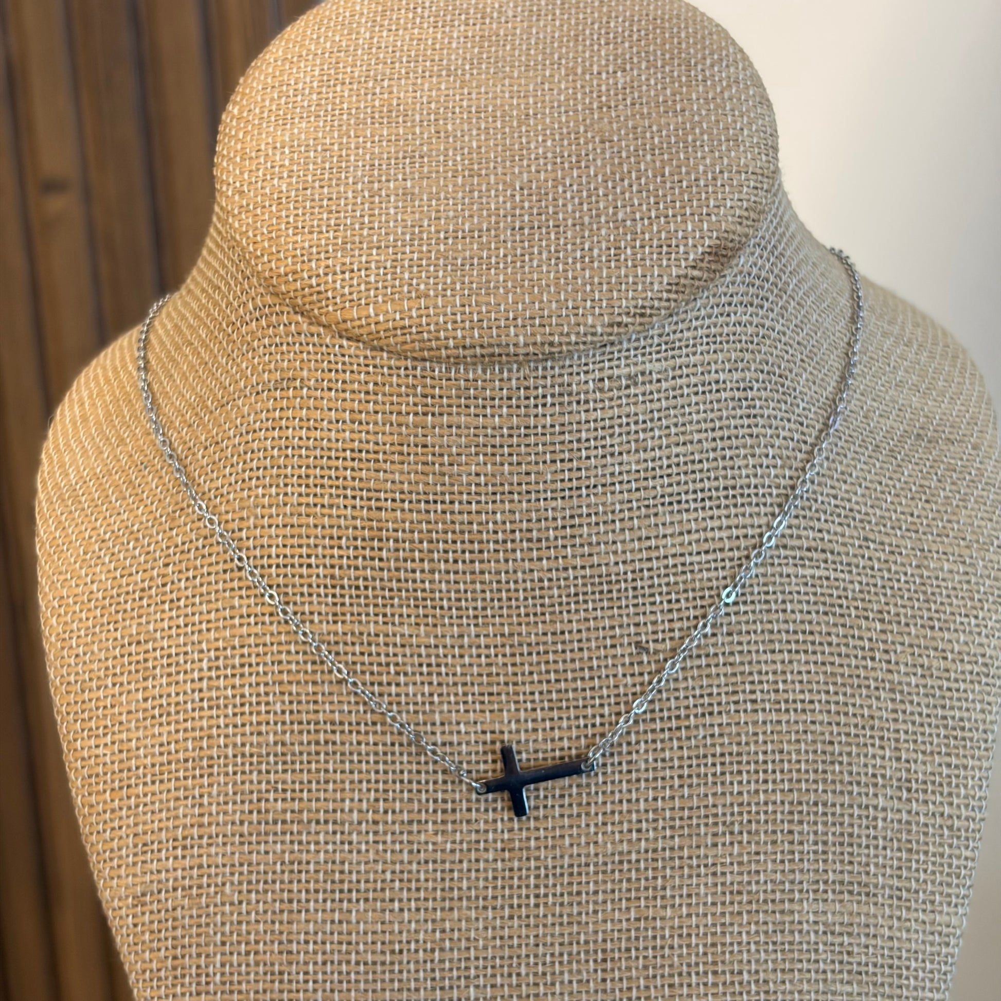 Collar Cross