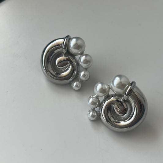 Aretes shell