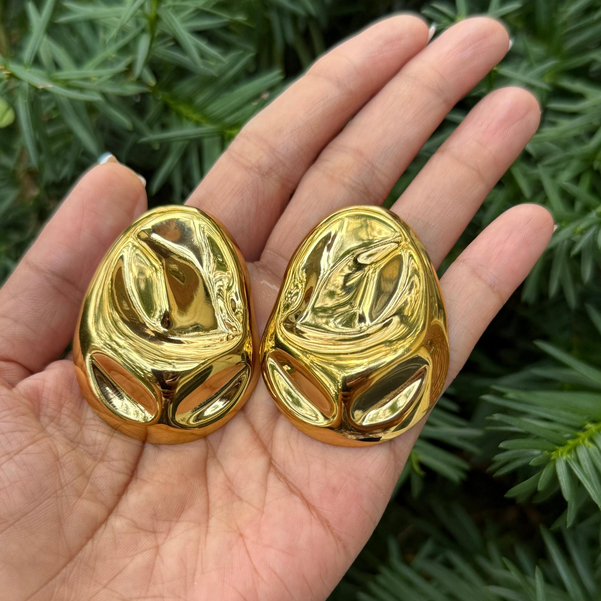 Aretes abstractos